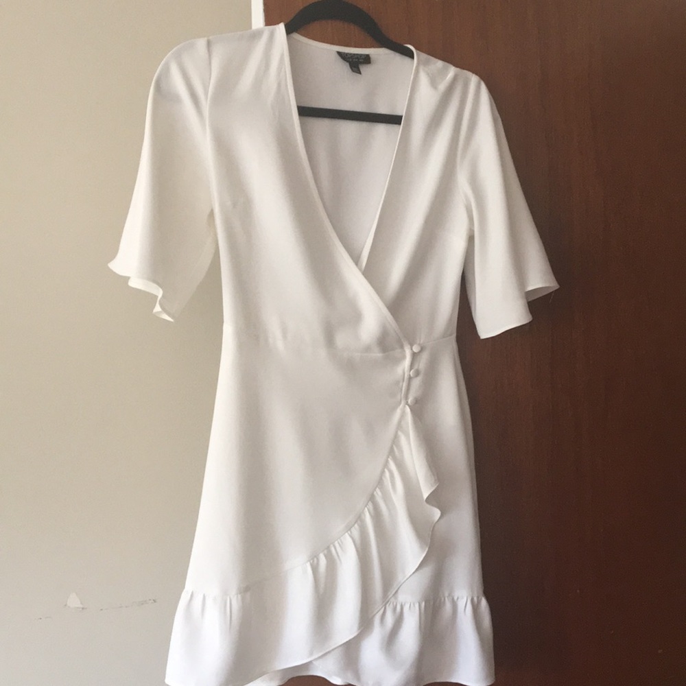 Topshop dress